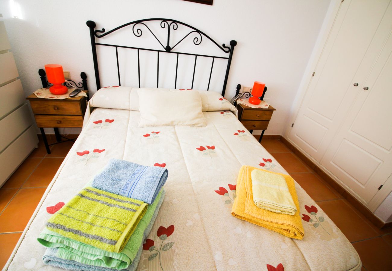 Ferienwohnung in Torrox - Lentiscares 212 by At Home Costa del Sol