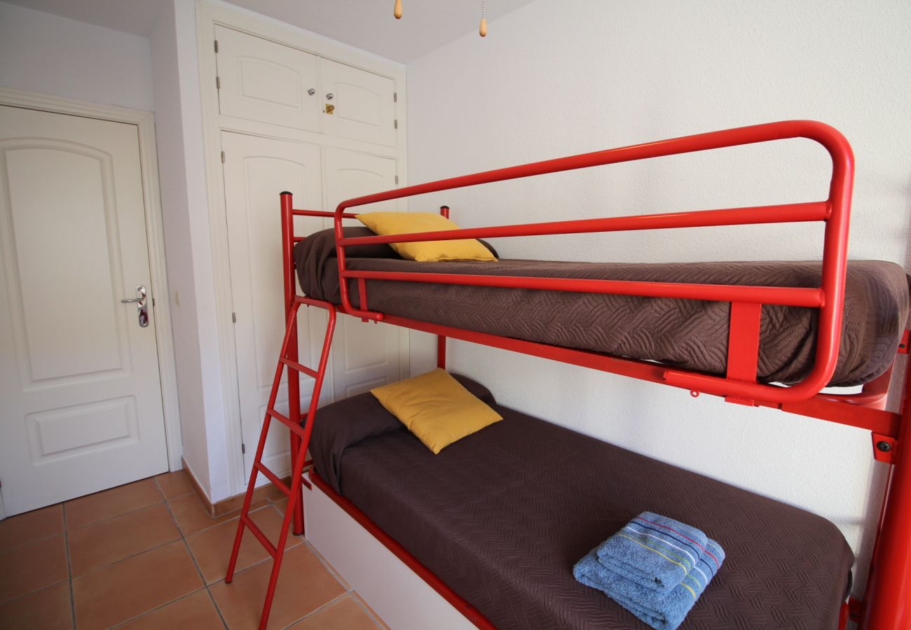Ferienwohnung in Torrox - Lentiscares 212 by At Home Costa del Sol