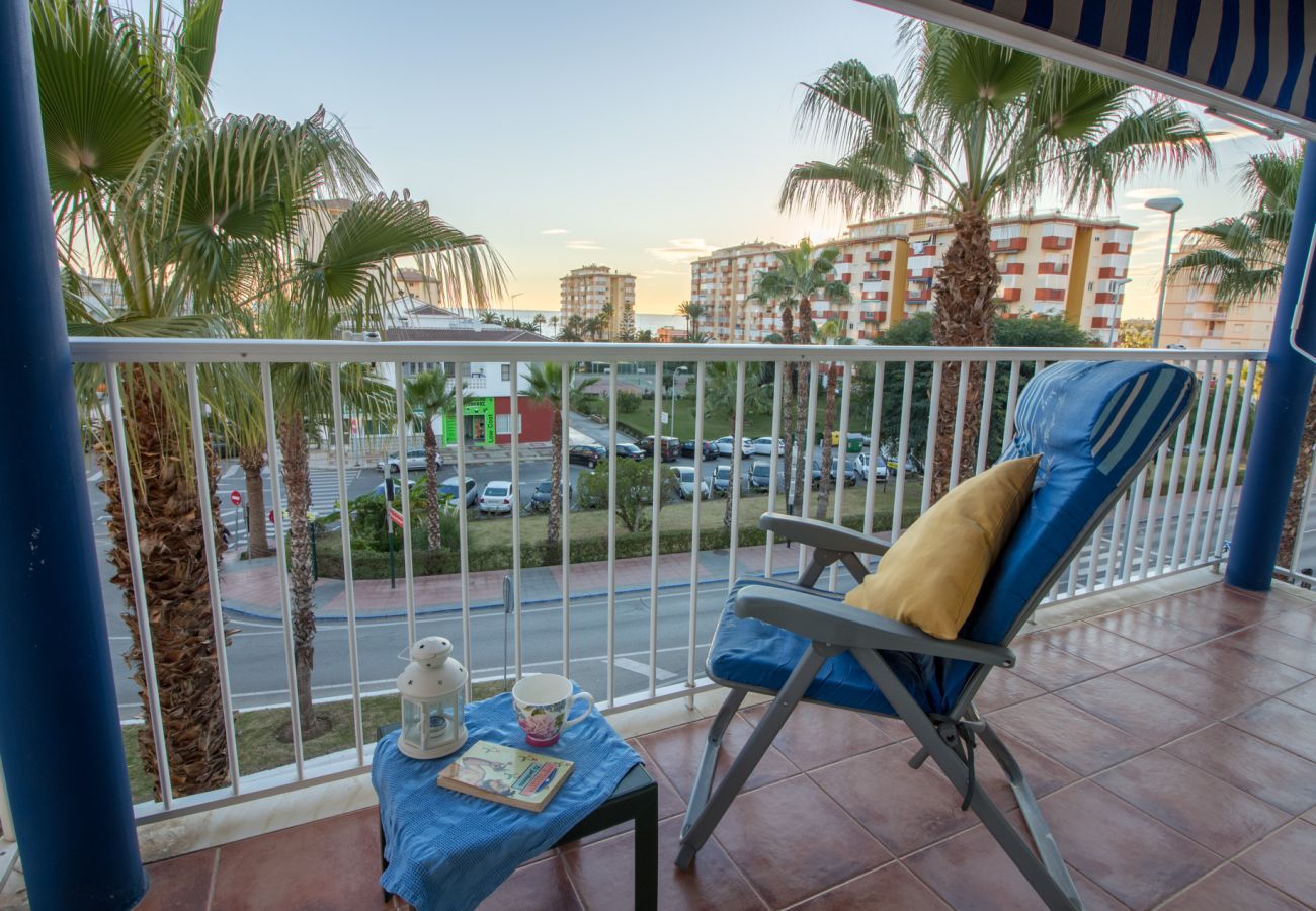 Ferienwohnung in Torrox - Lentiscares 212 by At Home Costa del Sol