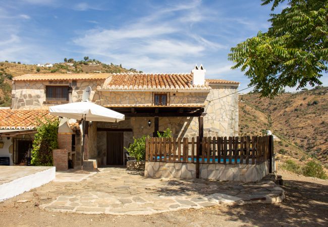 Landhaus in Cómpeta - Casa Esparragueras by At Home Costa del Sol
