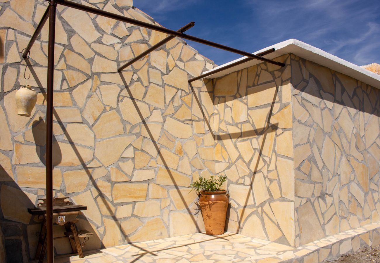 Landhaus in Cómpeta - Casa Esparragueras by At Home Costa del Sol
