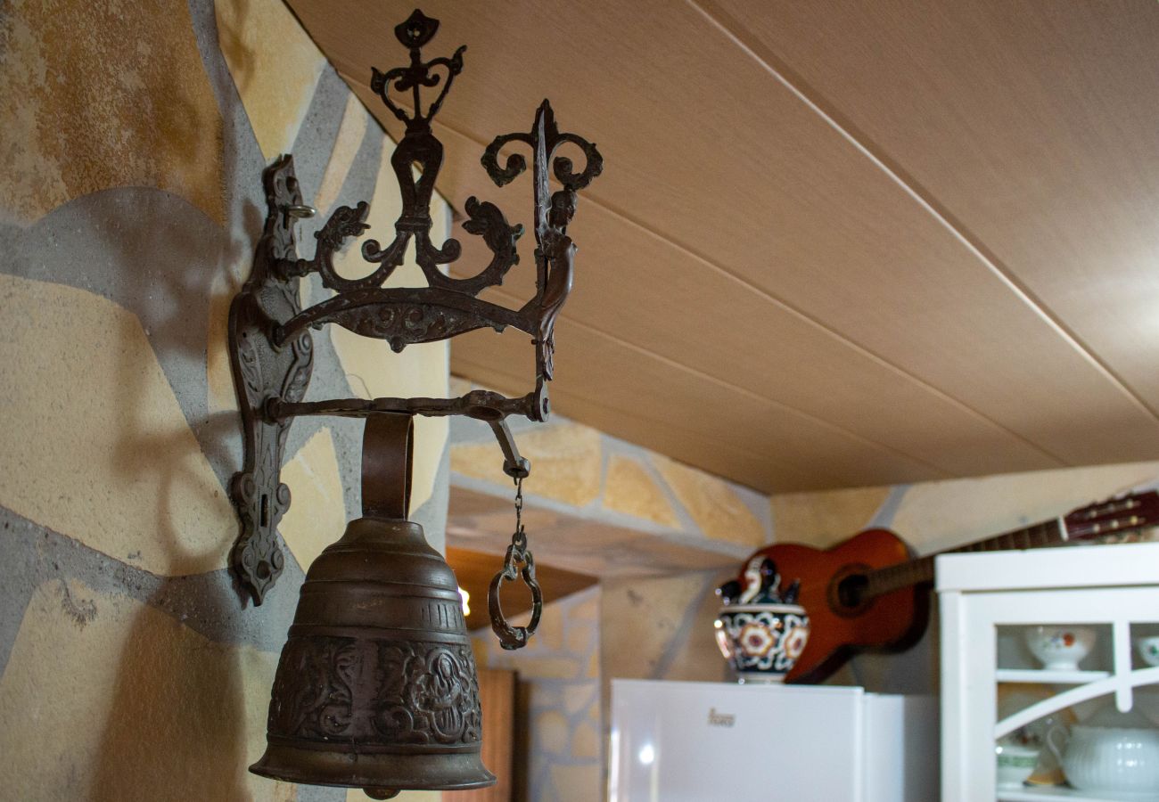 Landhaus in Cómpeta - Casa Esparragueras by At Home Costa del Sol
