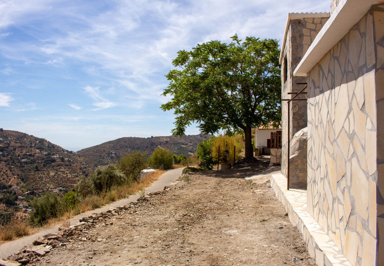 Landhaus in Cómpeta - Casa Esparragueras by At Home Costa del Sol
