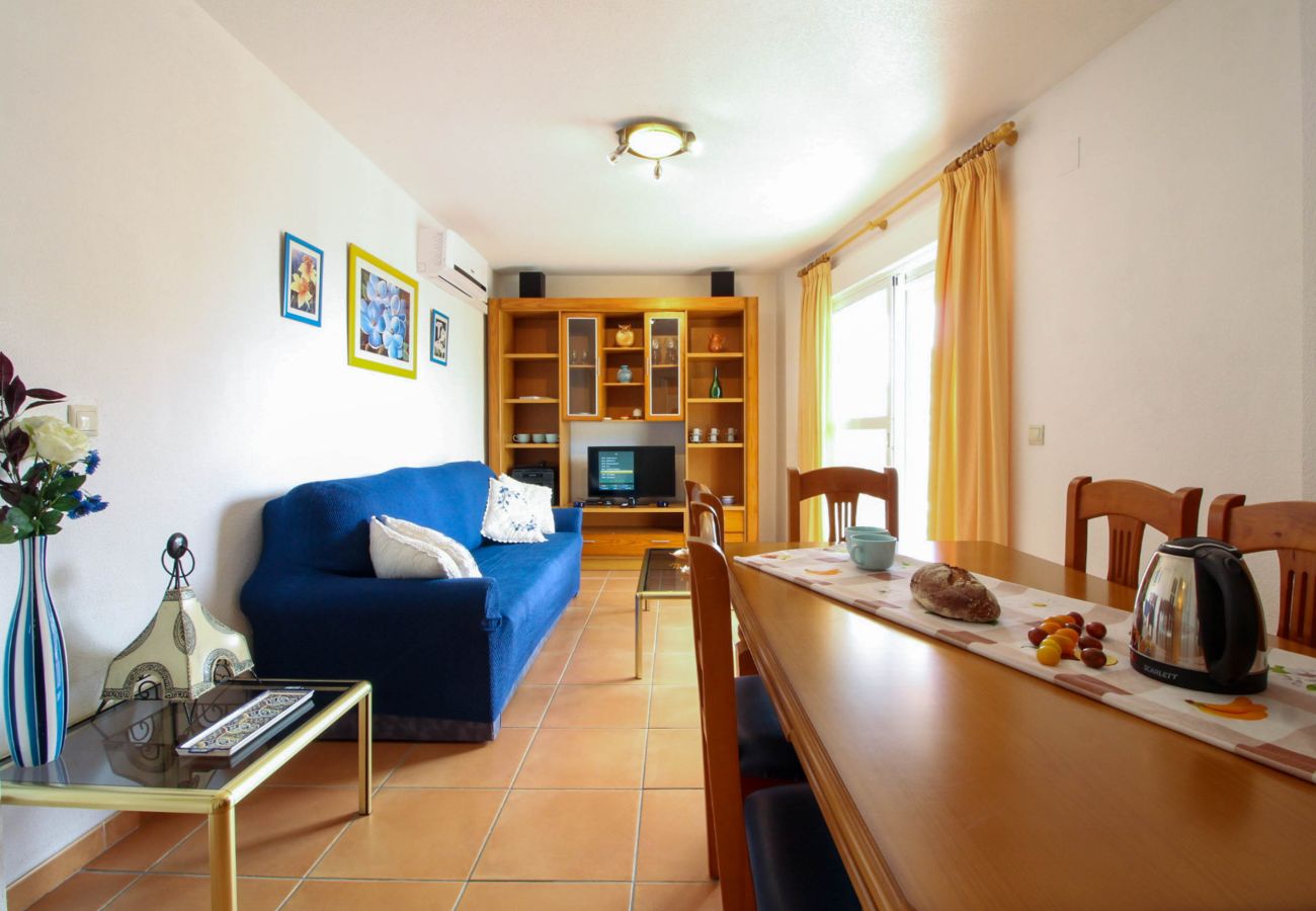 Ferienwohnung in Torrox Costa - Lentiscares 213 by At Home Costa del Sol