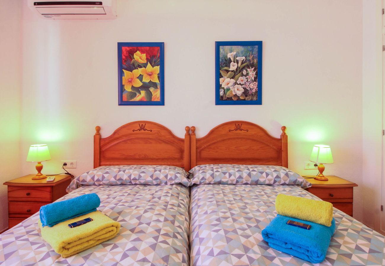 Ferienwohnung in Torrox Costa - Lentiscares 213 by At Home Costa del Sol