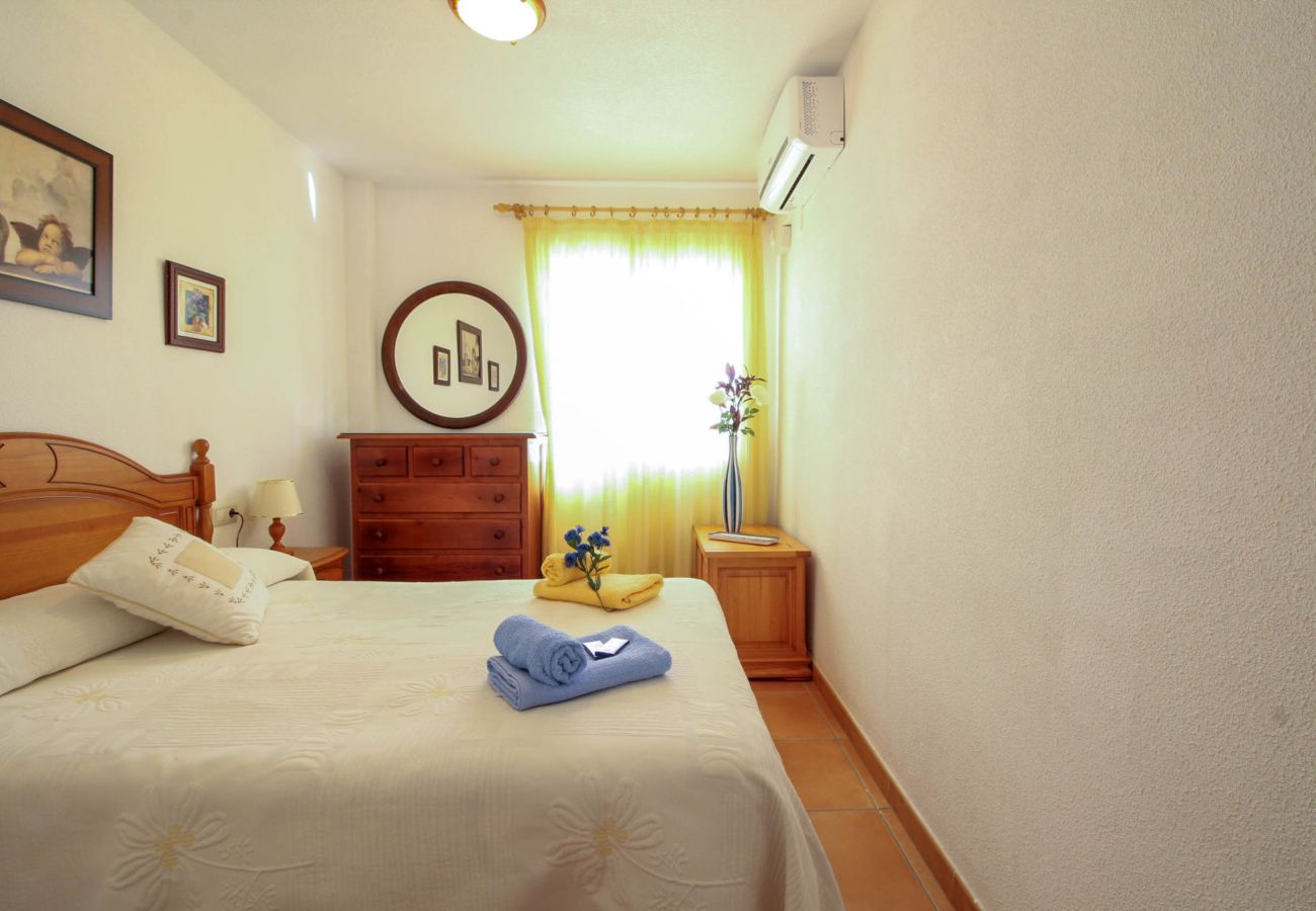 Ferienwohnung in Torrox Costa - Lentiscares 213 by At Home Costa del Sol