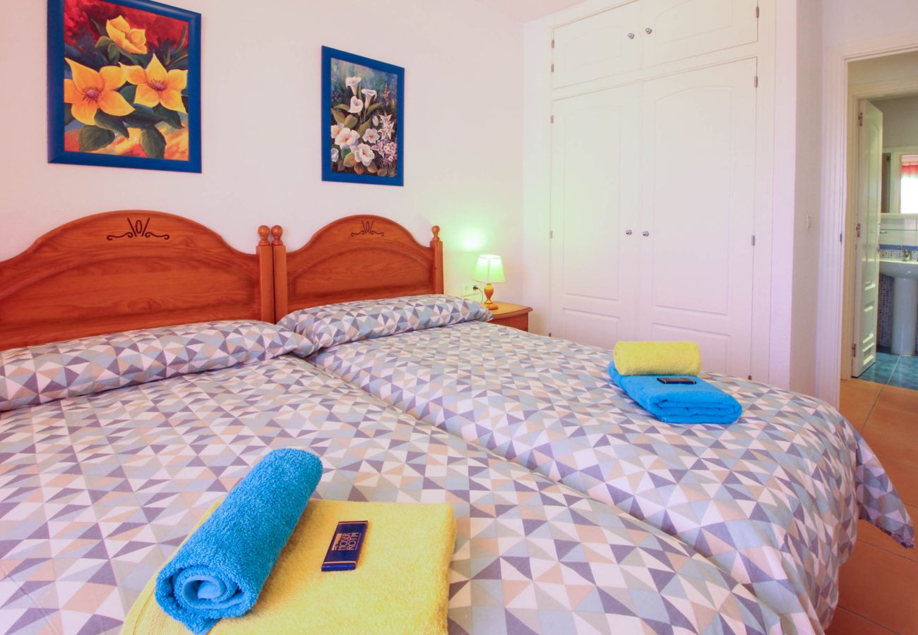 Ferienwohnung in Torrox Costa - Lentiscares 213 by At Home Costa del Sol