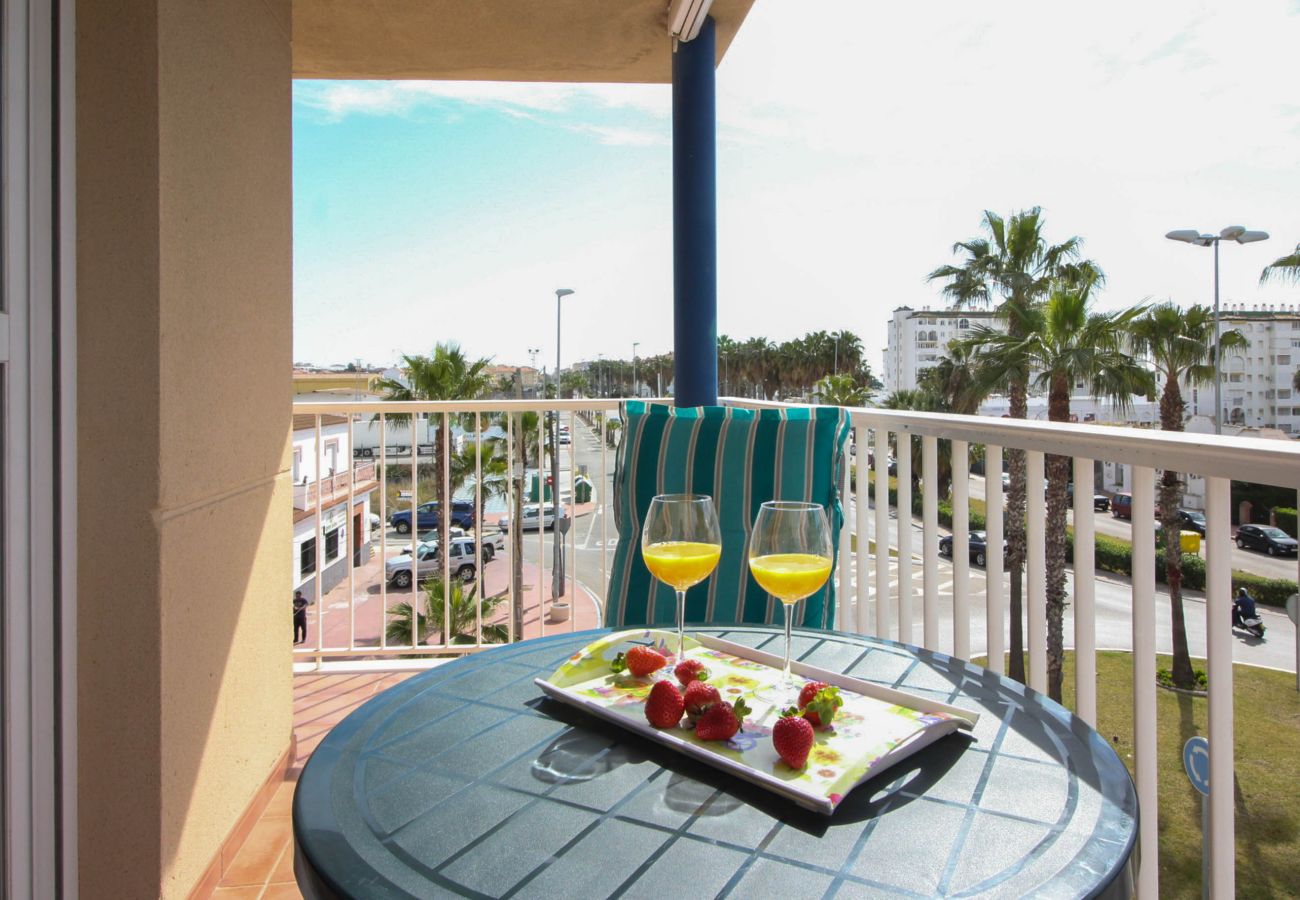 Ferienwohnung in Torrox Costa - Lentiscares 213 by At Home Costa del Sol
