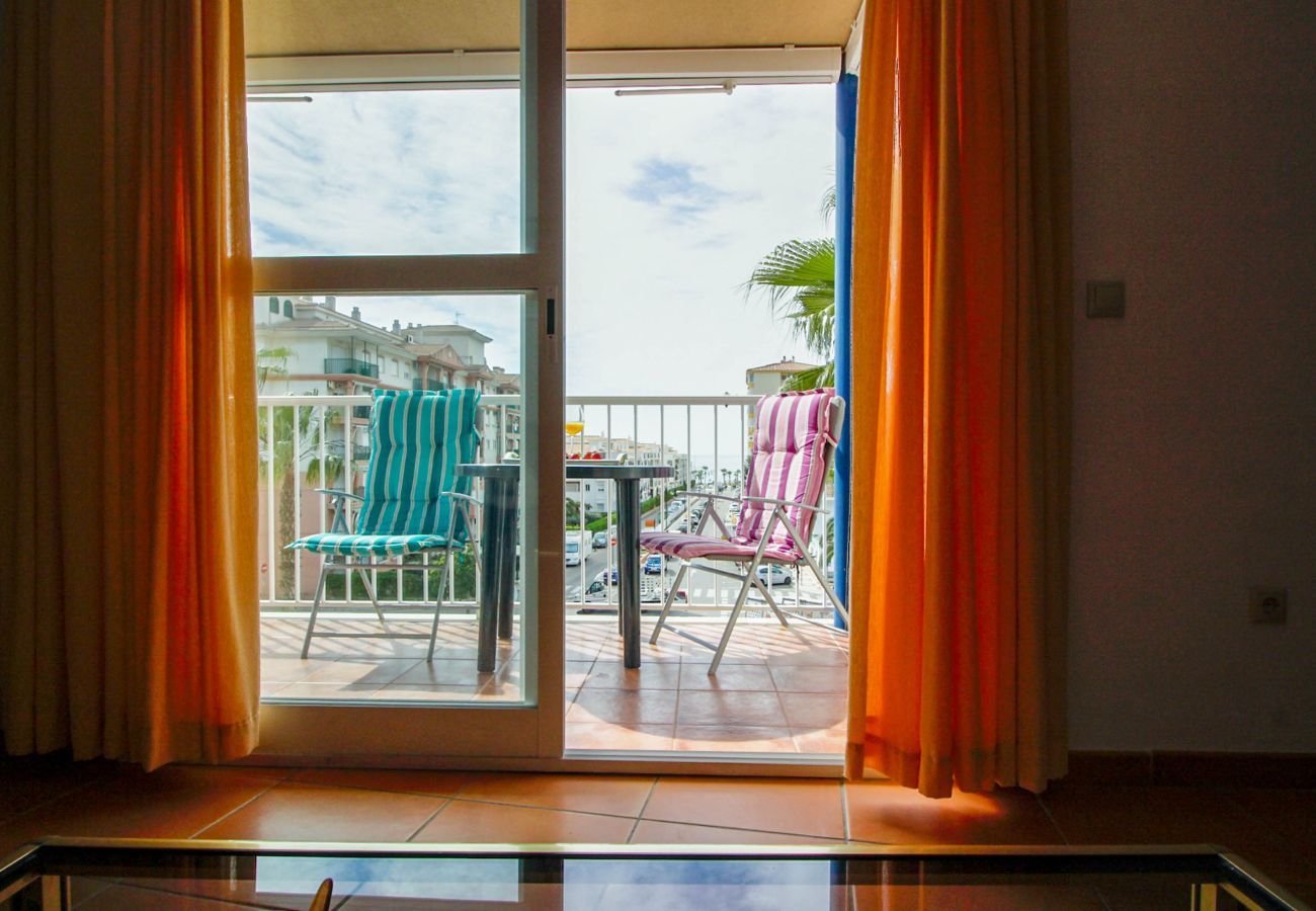 Ferienwohnung in Torrox Costa - Lentiscares 213 by At Home Costa del Sol