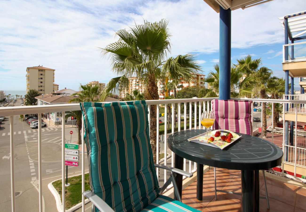 Ferienwohnung in Torrox Costa - Lentiscares 213 by At Home Costa del Sol