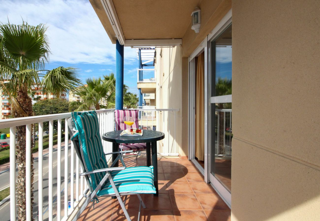 Ferienwohnung in Torrox Costa - Lentiscares 213 by At Home Costa del Sol