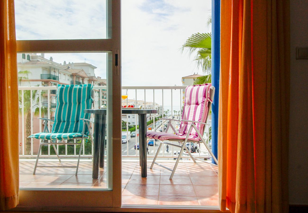 Ferienwohnung in Torrox Costa - Lentiscares 213 by At Home Costa del Sol