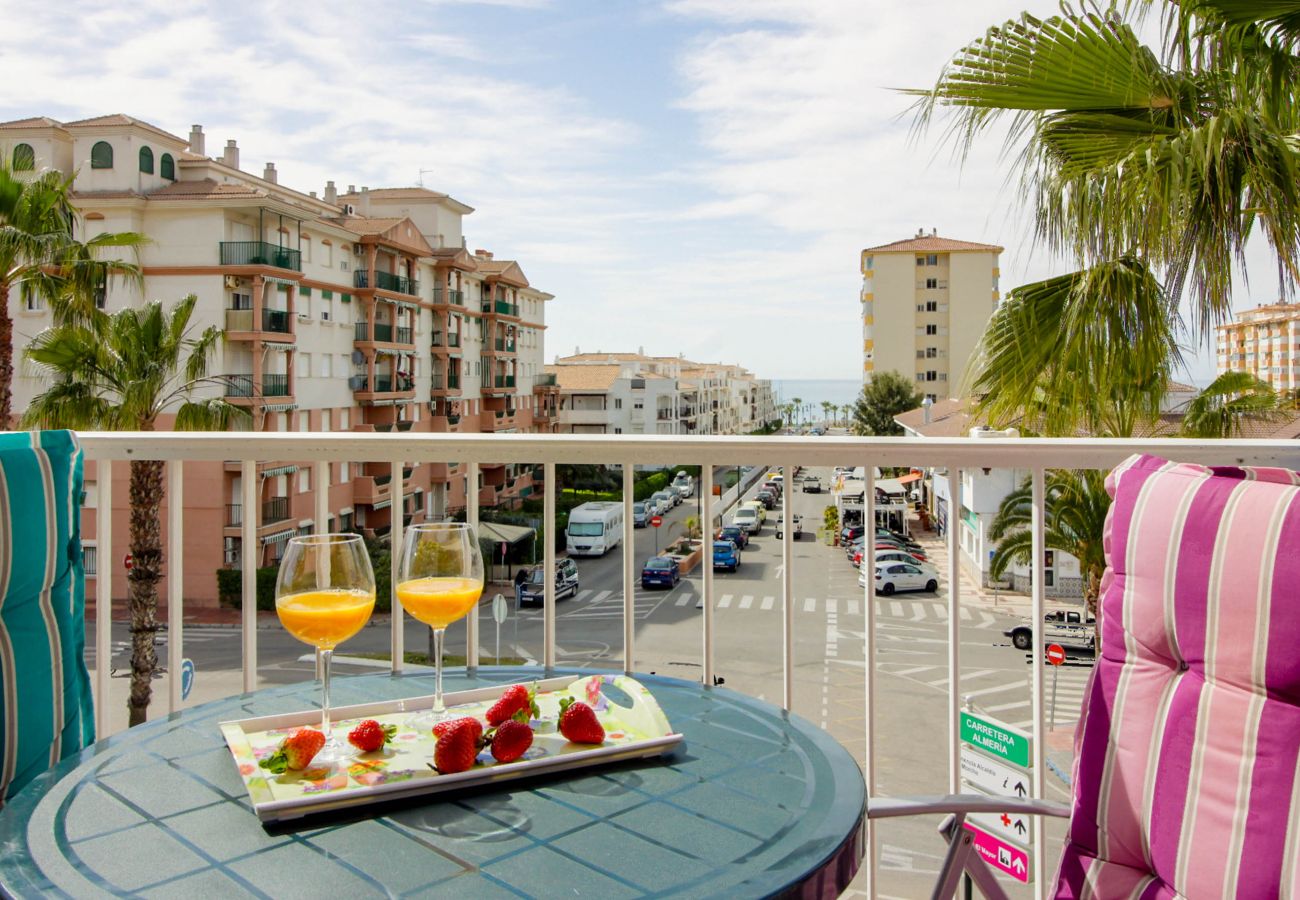 Ferienwohnung in Torrox Costa - Lentiscares 213 by At Home Costa del Sol