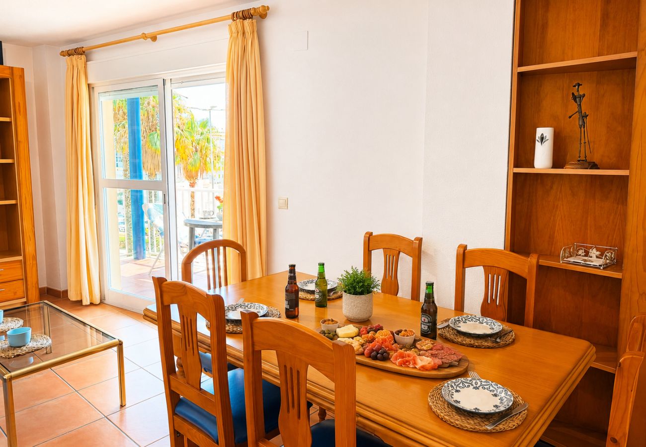 Ferienwohnung in Torrox Costa - Lentiscares 213 Beach & Pool – Torrox Costa