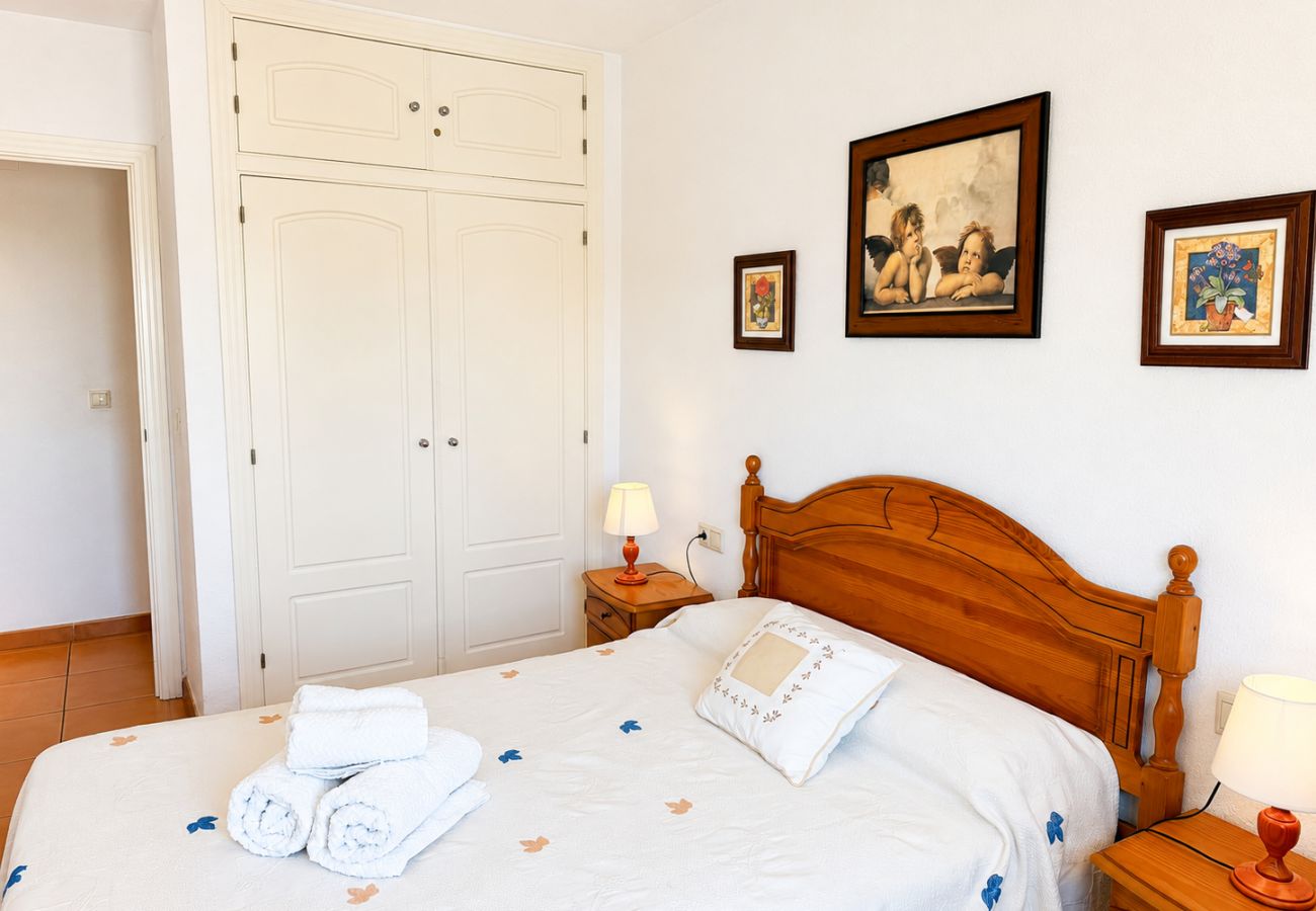 Ferienwohnung in Torrox Costa - Lentiscares 213 Beach & Pool – Torrox Costa