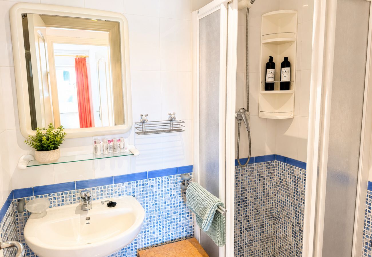 Ferienwohnung in Torrox Costa - Lentiscares 213 Beach & Pool – Torrox Costa