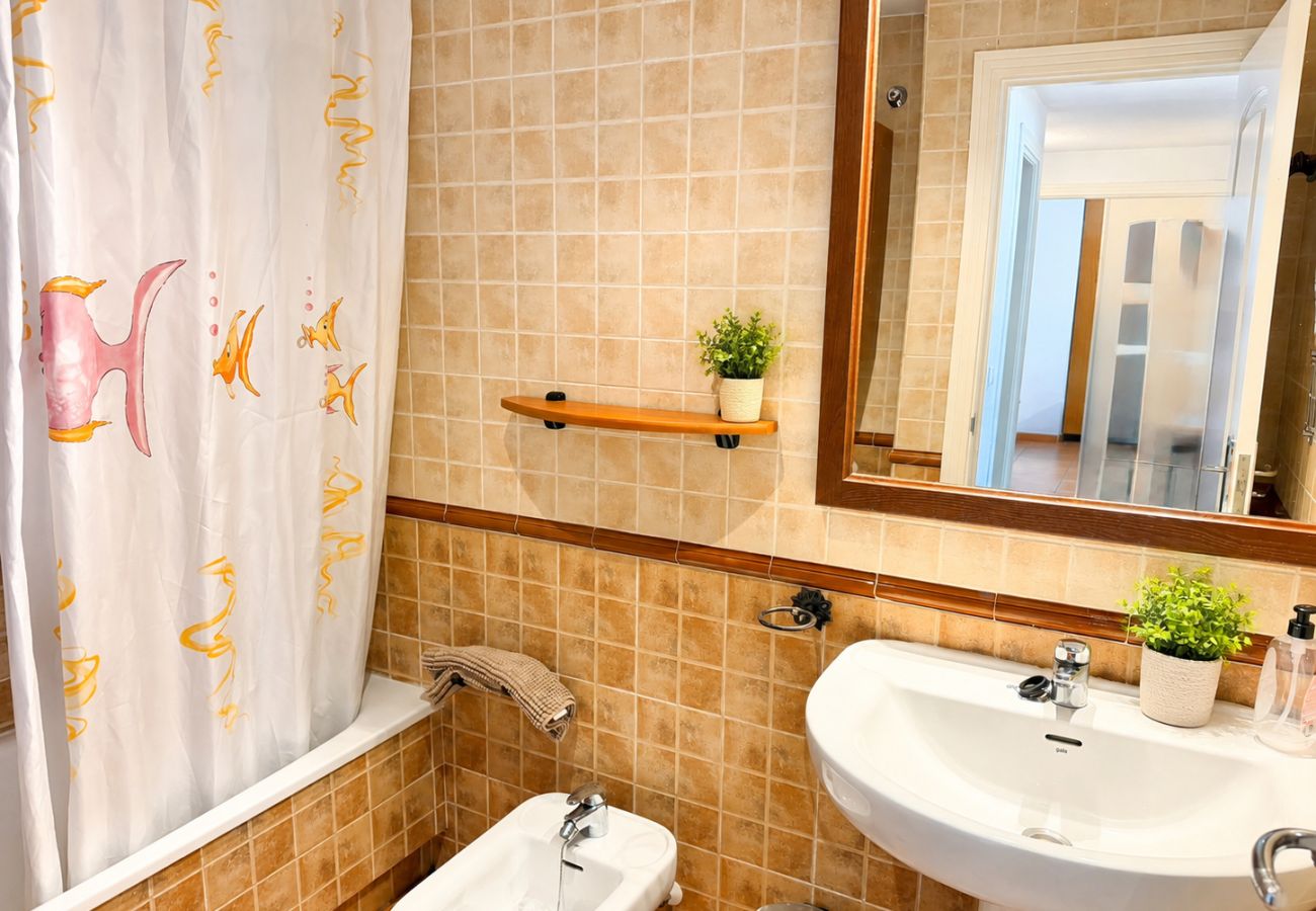 Ferienwohnung in Torrox Costa - Lentiscares 213 Beach & Pool – Torrox Costa