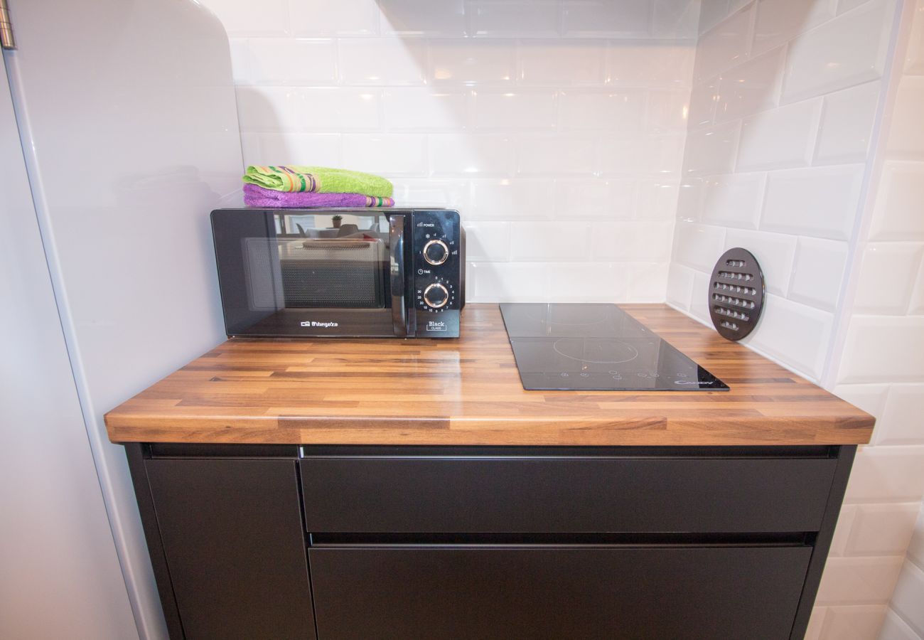 Studio in Torrox - Madrid 810 by At Home Costa del Sol