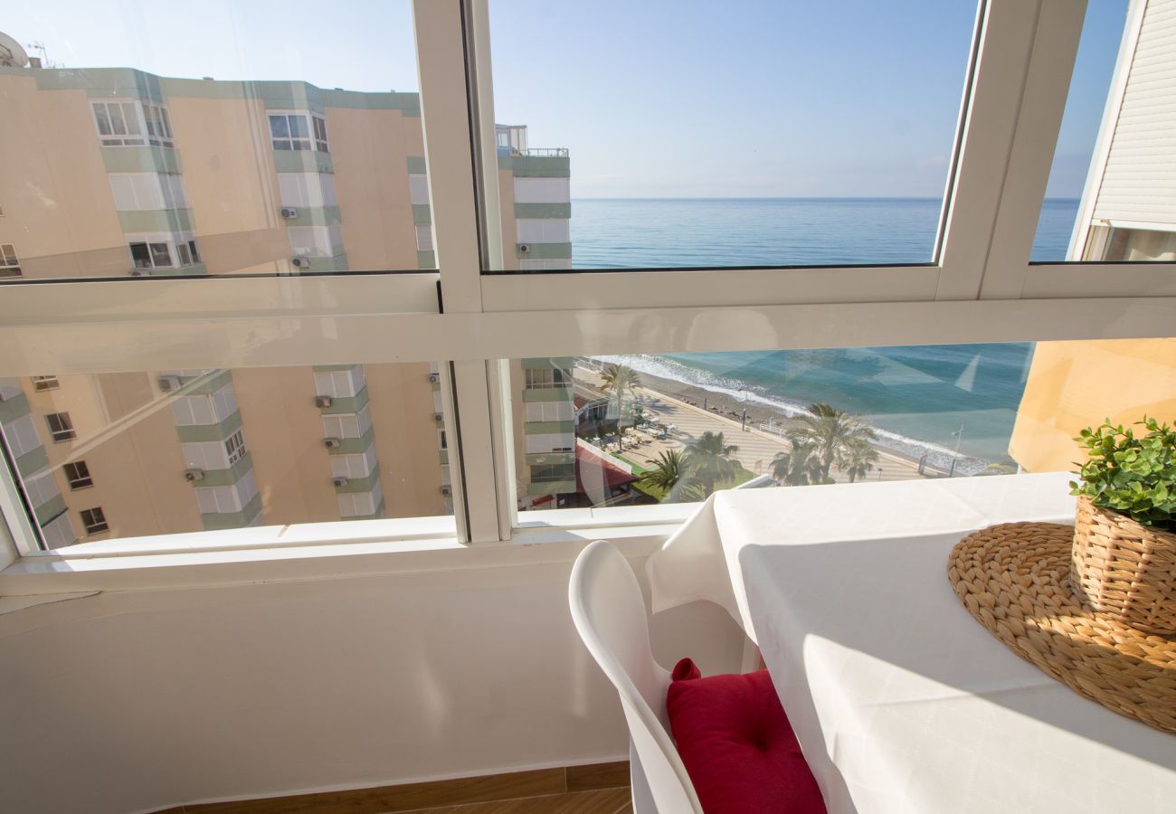 Studio in Torrox - Madrid 810 by At Home Costa del Sol