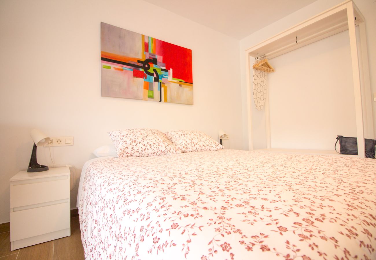 Studio in Torrox - Madrid 810 by At Home Costa del Sol