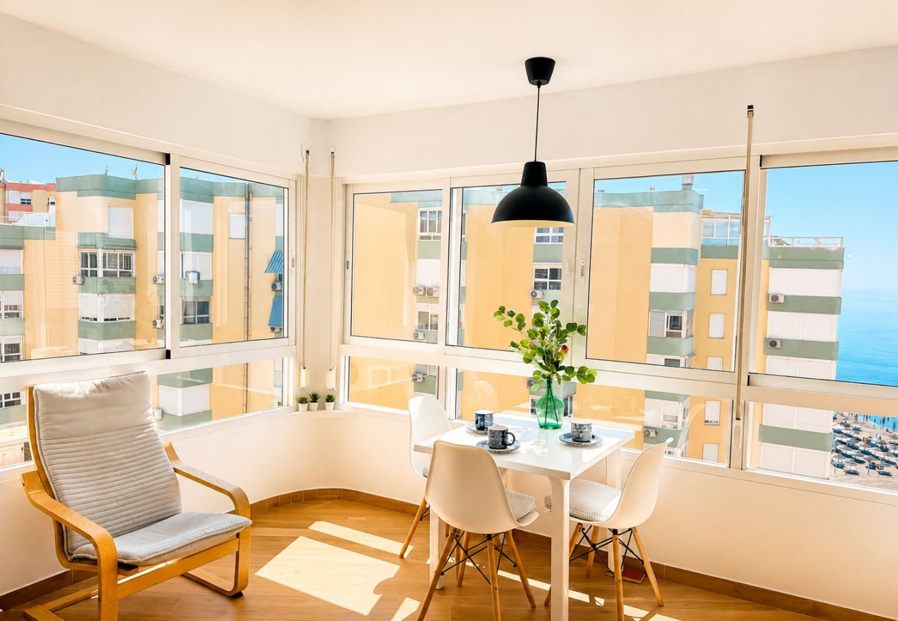 Studio in Torrox - Madrid 810 by At Home Costa del Sol