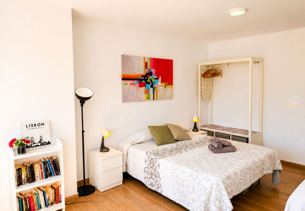 Studio in Torrox - Madrid 810 by At Home Costa del Sol