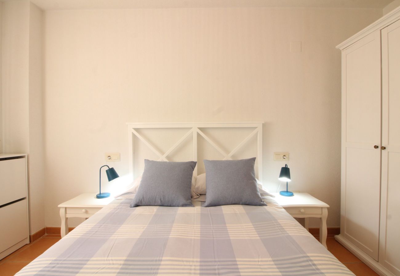 Ferienwohnung in Torrox Costa - Carpe Diem by At Home Costa del Sol