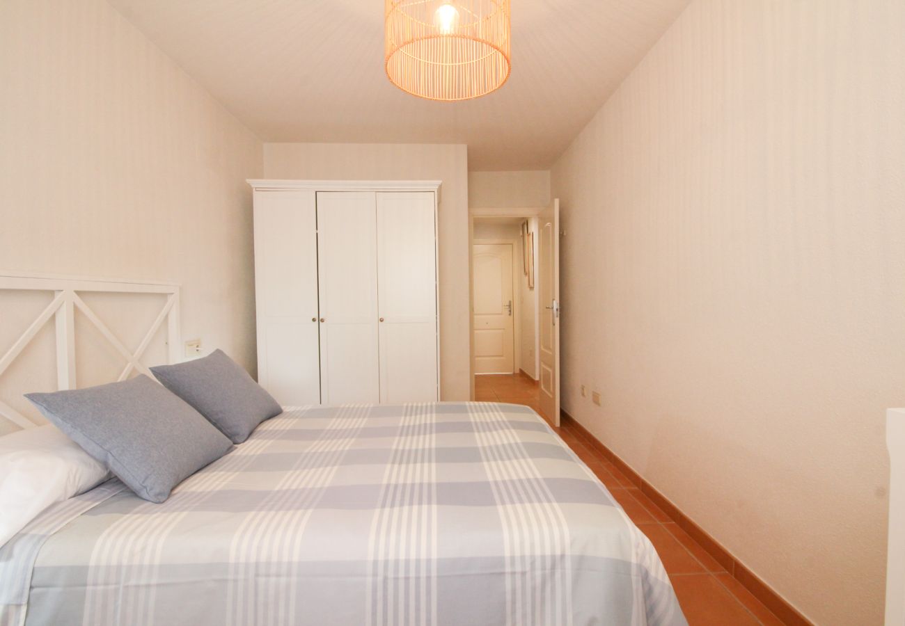 Ferienwohnung in Torrox Costa - Carpe Diem by At Home Costa del Sol