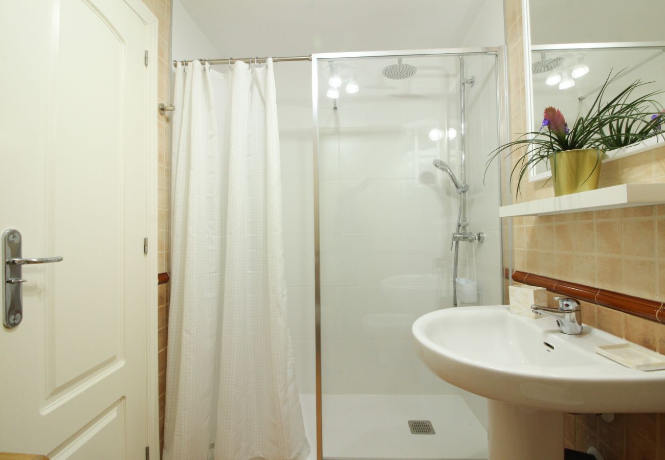 Ferienwohnung in Torrox Costa - Carpe Diem by At Home Costa del Sol