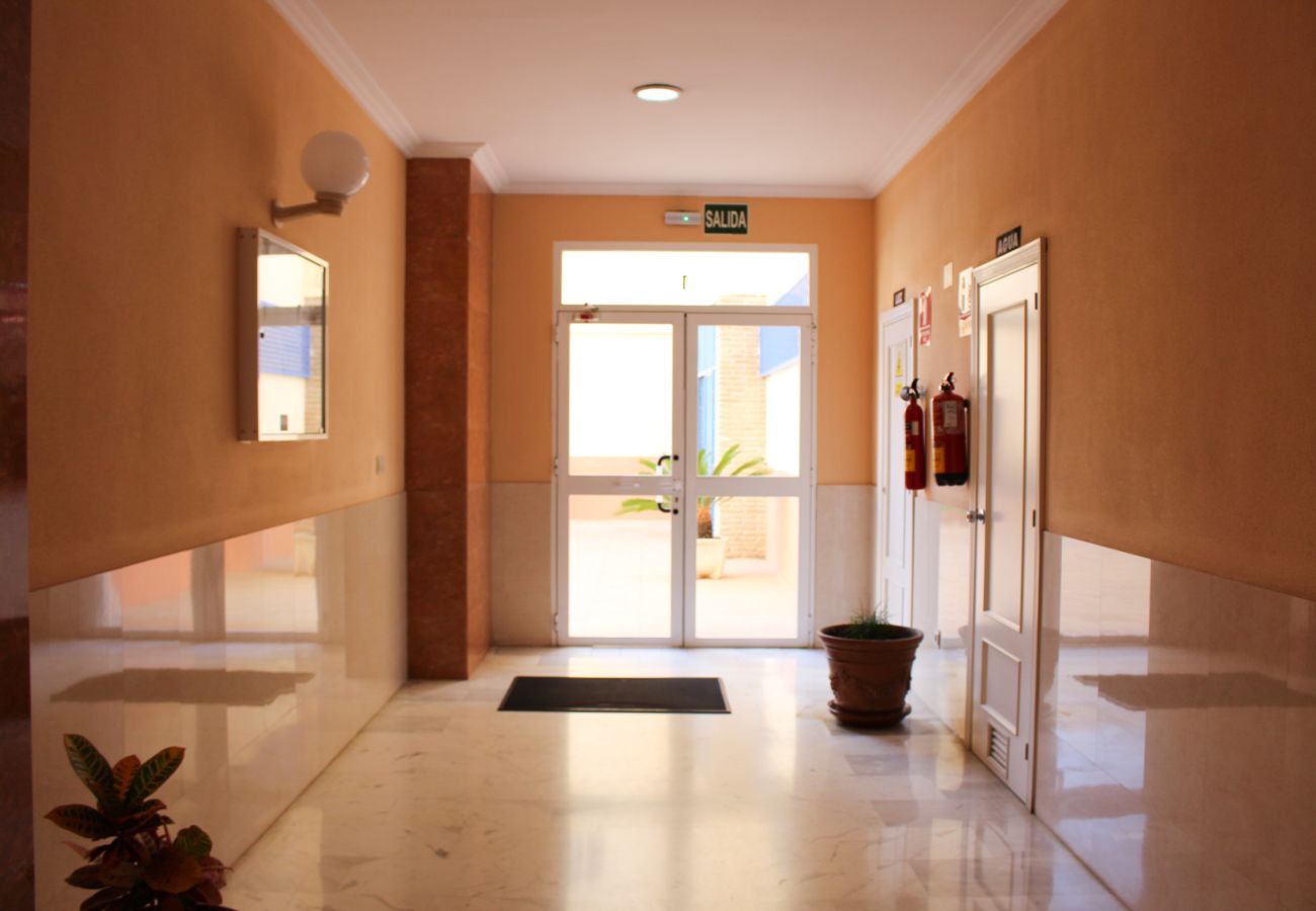 Ferienwohnung in Torrox Costa - Carpe Diem by At Home Costa del Sol
