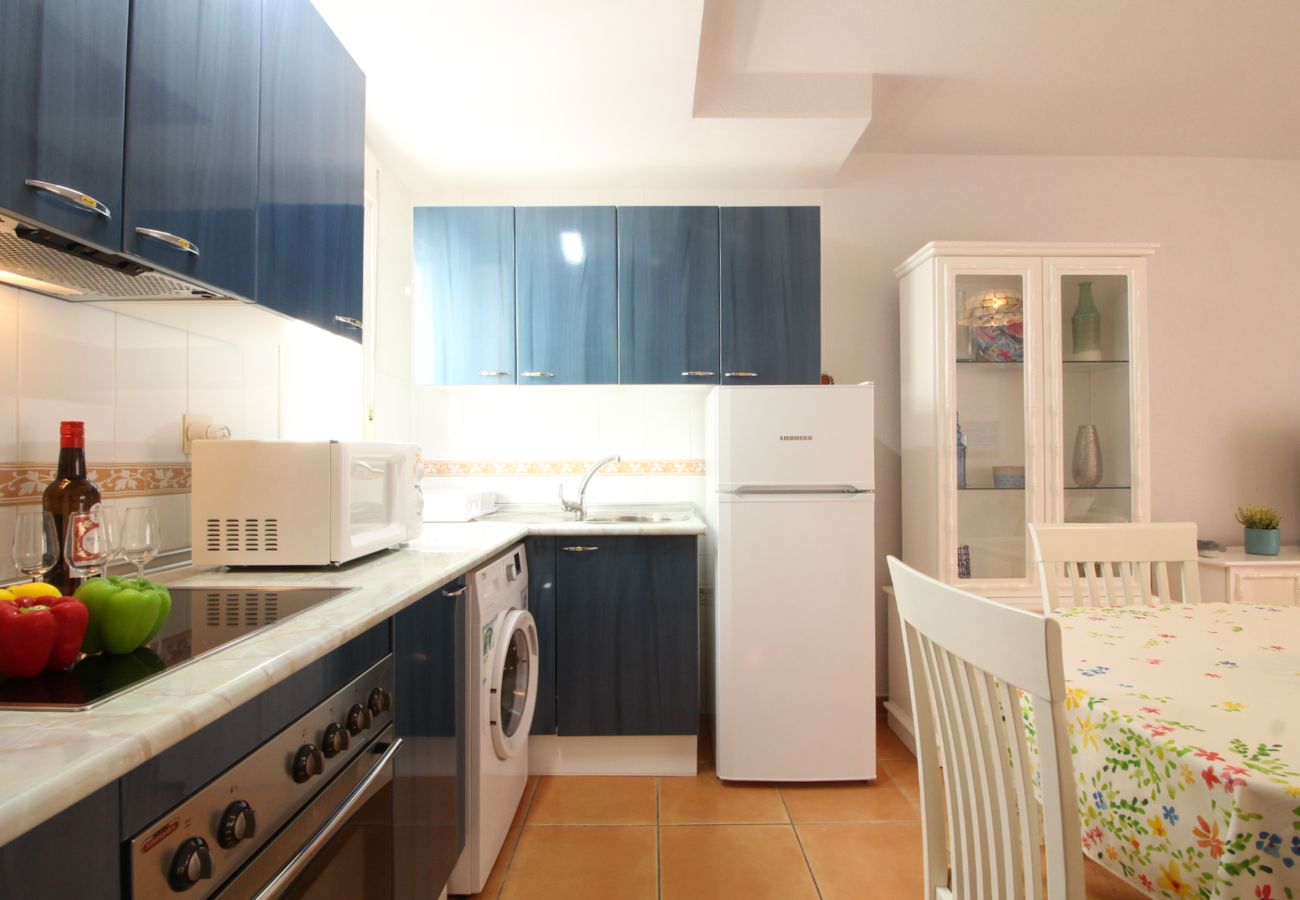 Ferienwohnung in Torrox Costa - Carpe Diem by At Home Costa del Sol
