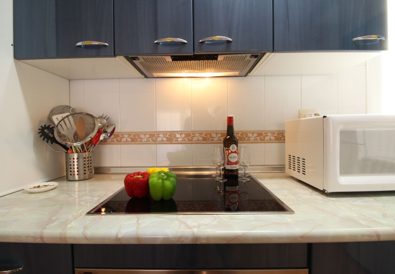 Ferienwohnung in Torrox Costa - Carpe Diem by At Home Costa del Sol