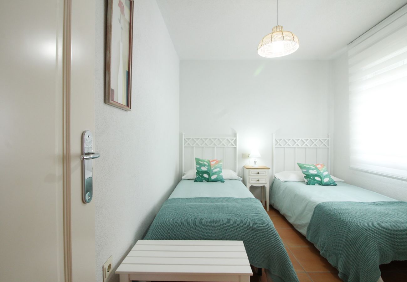 Ferienwohnung in Torrox Costa - Carpe Diem by At Home Costa del Sol