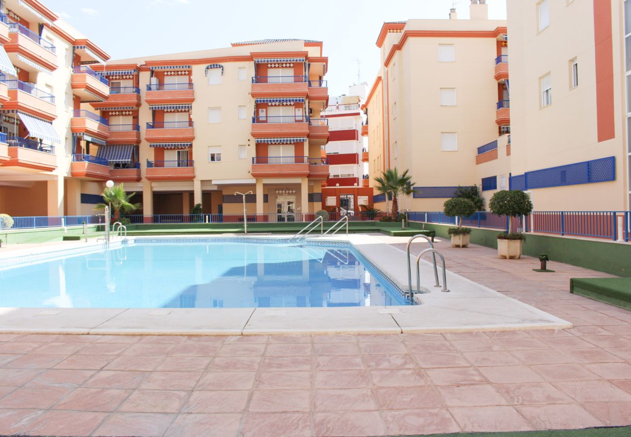 Ferienwohnung in Torrox Costa - Carpe Diem by At Home Costa del Sol