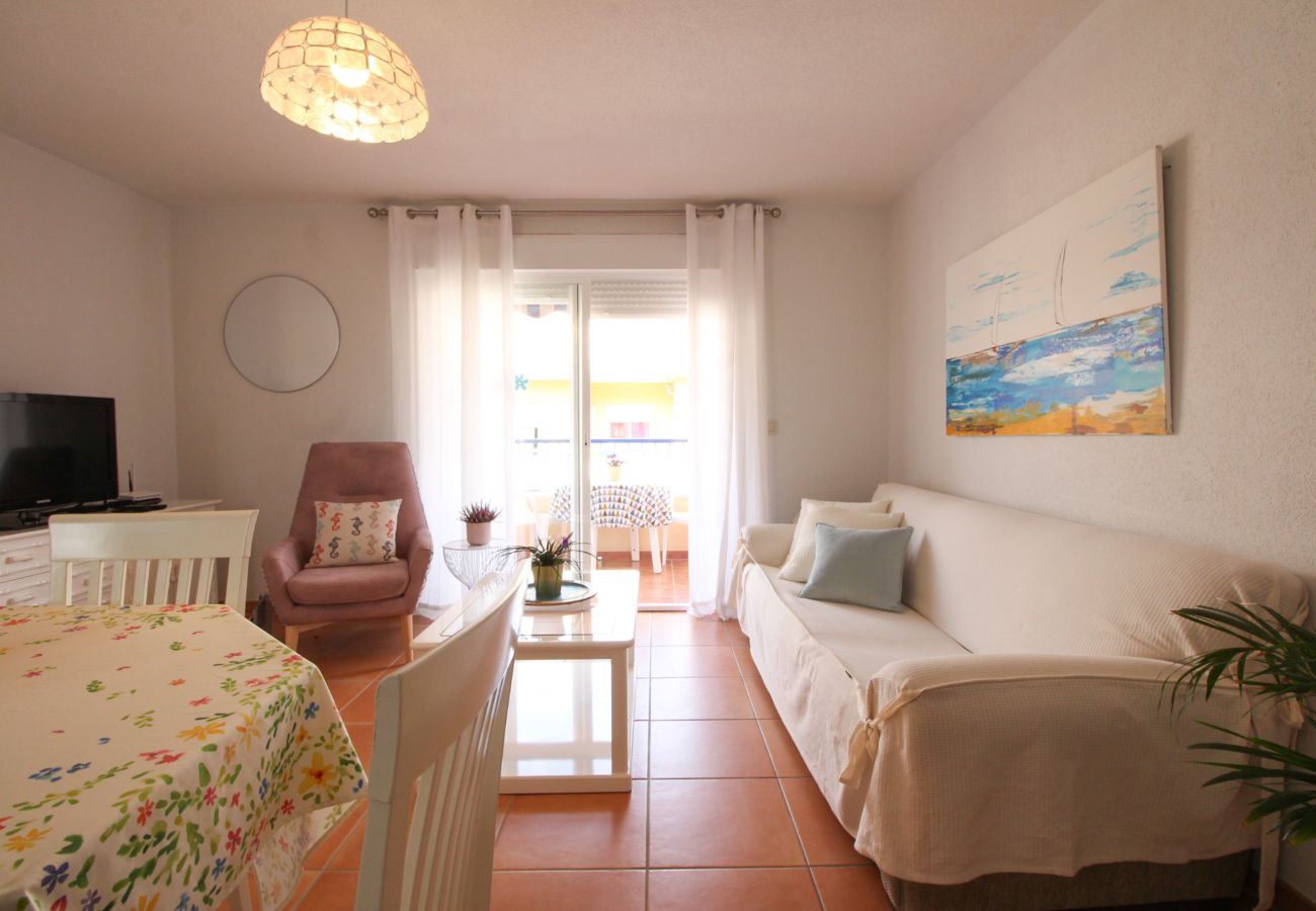 Ferienwohnung in Torrox Costa - Carpe Diem by At Home Costa del Sol