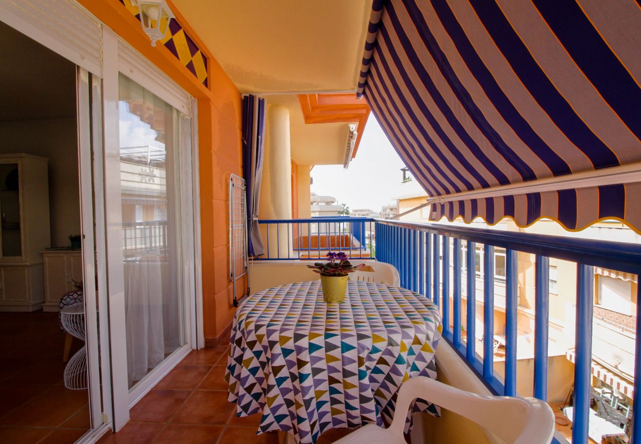Ferienwohnung in Torrox Costa - Carpe Diem by At Home Costa del Sol