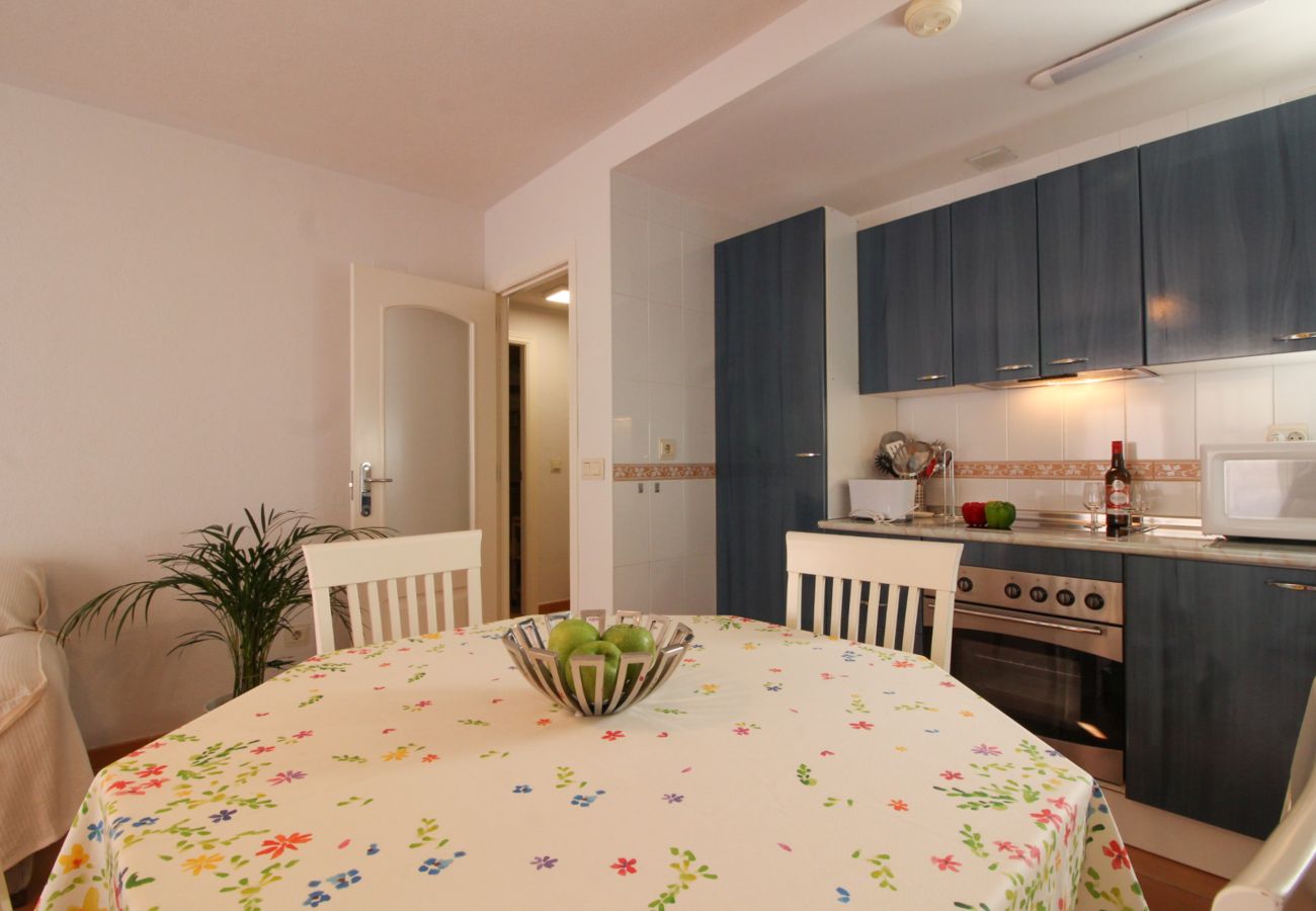 Ferienwohnung in Torrox Costa - Carpe Diem by At Home Costa del Sol