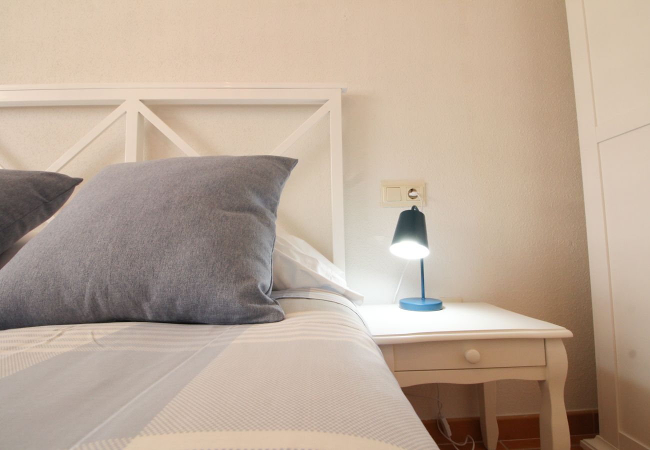 Ferienwohnung in Torrox Costa - Carpe Diem by At Home Costa del Sol