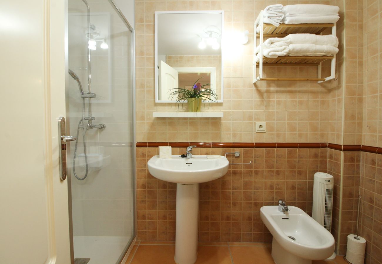 Ferienwohnung in Torrox Costa - Carpe Diem by At Home Costa del Sol