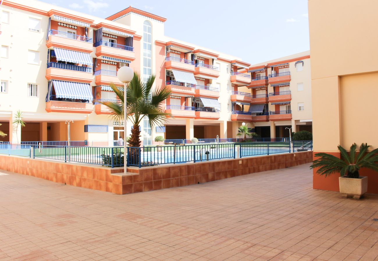 Ferienwohnung in Torrox Costa - Carpe Diem by At Home Costa del Sol