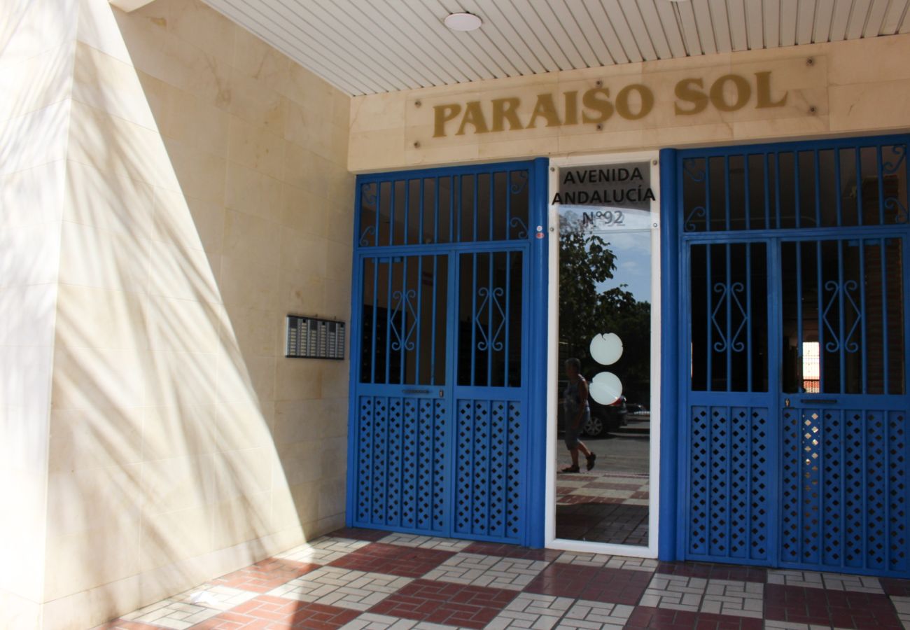 Ferienwohnung in Torrox Costa - Carpe Diem by At Home Costa del Sol