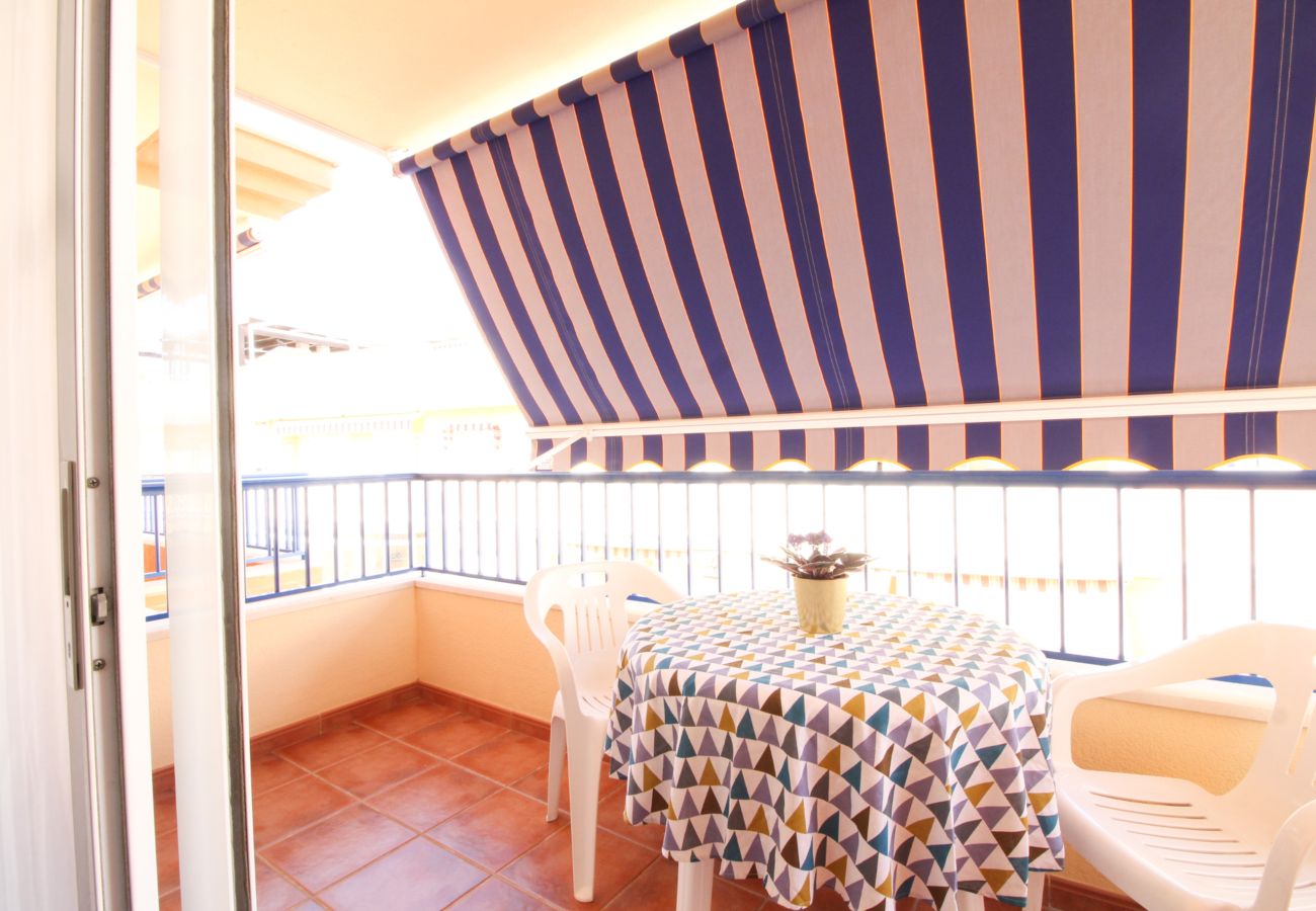 Ferienwohnung in Torrox Costa - Carpe Diem by At Home Costa del Sol