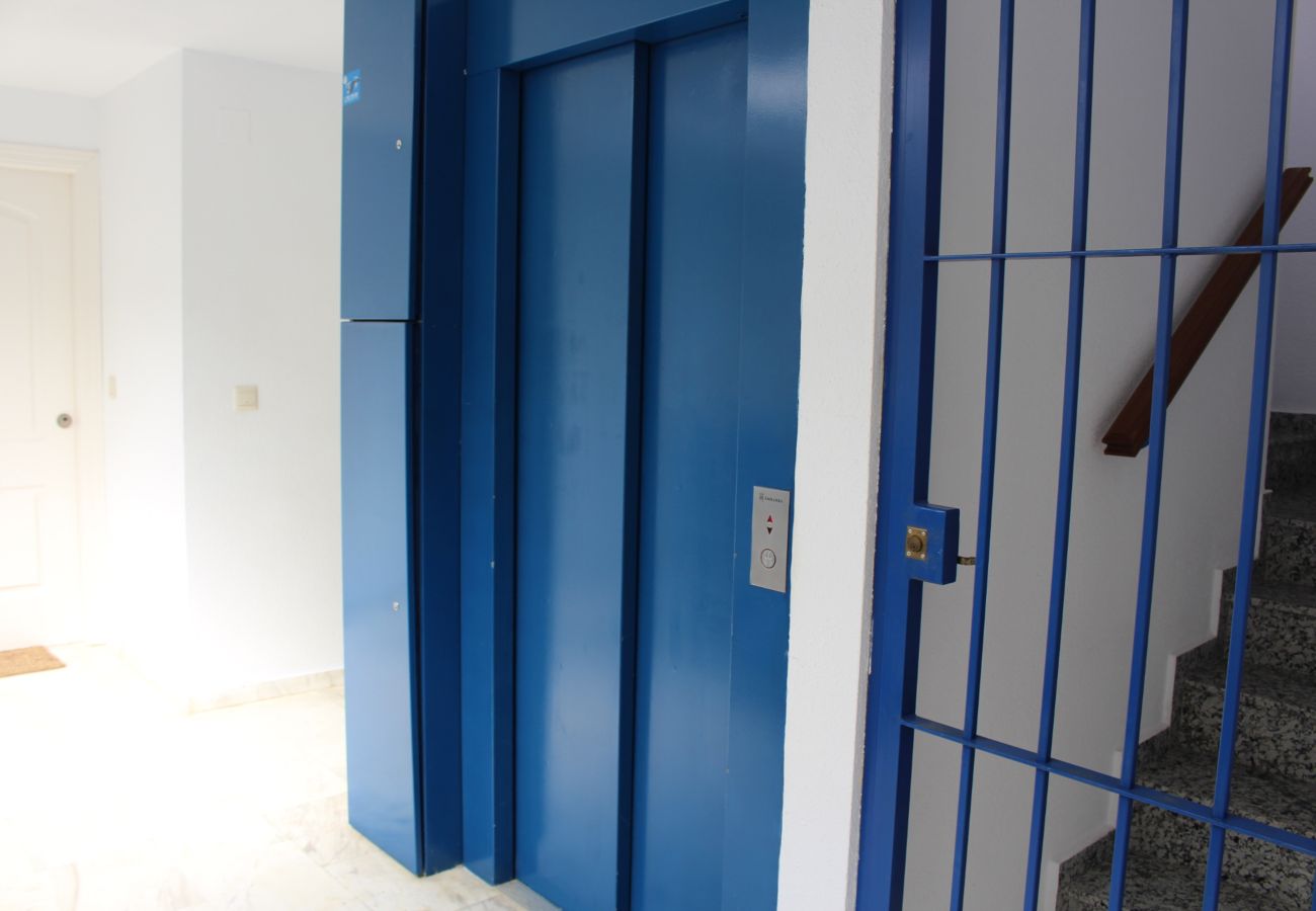 Ferienwohnung in Torrox Costa - Carpe Diem by At Home Costa del Sol