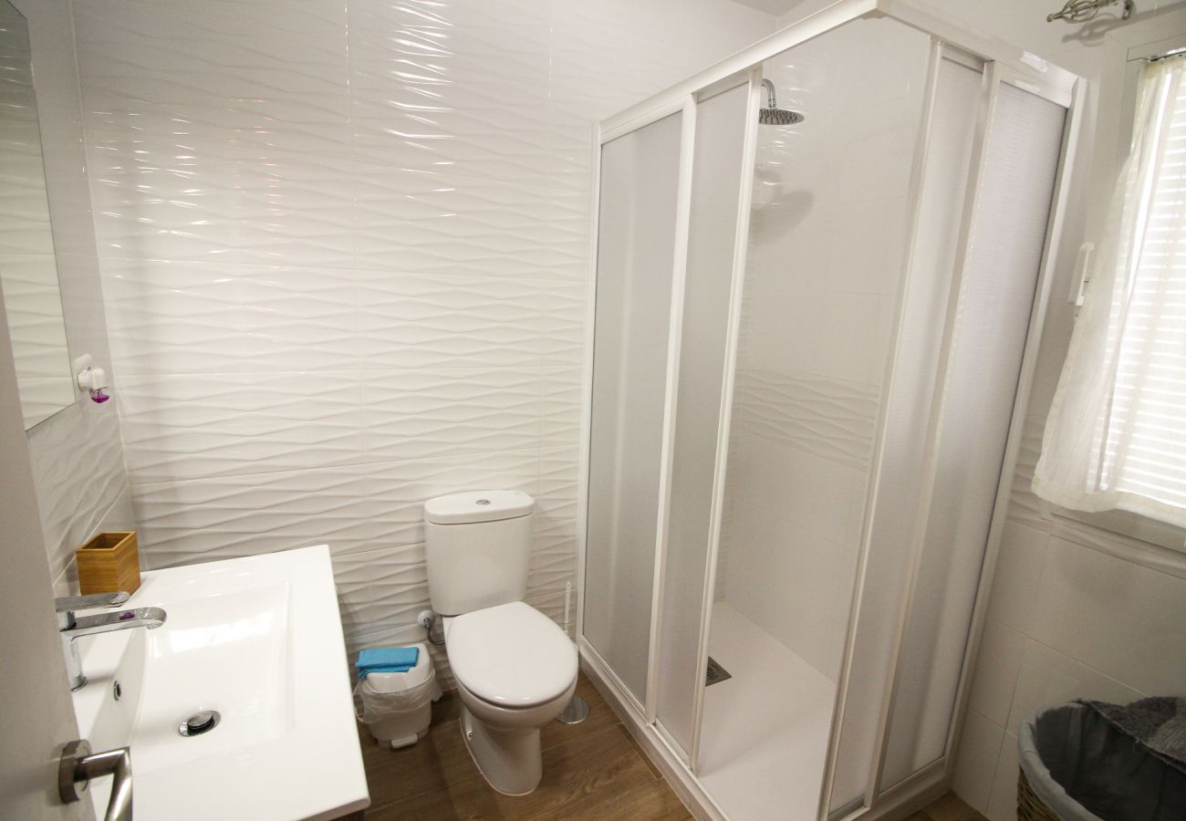 Ferienwohnung in Torrox - P. Andaluz 670 by At Home Costa del Sol