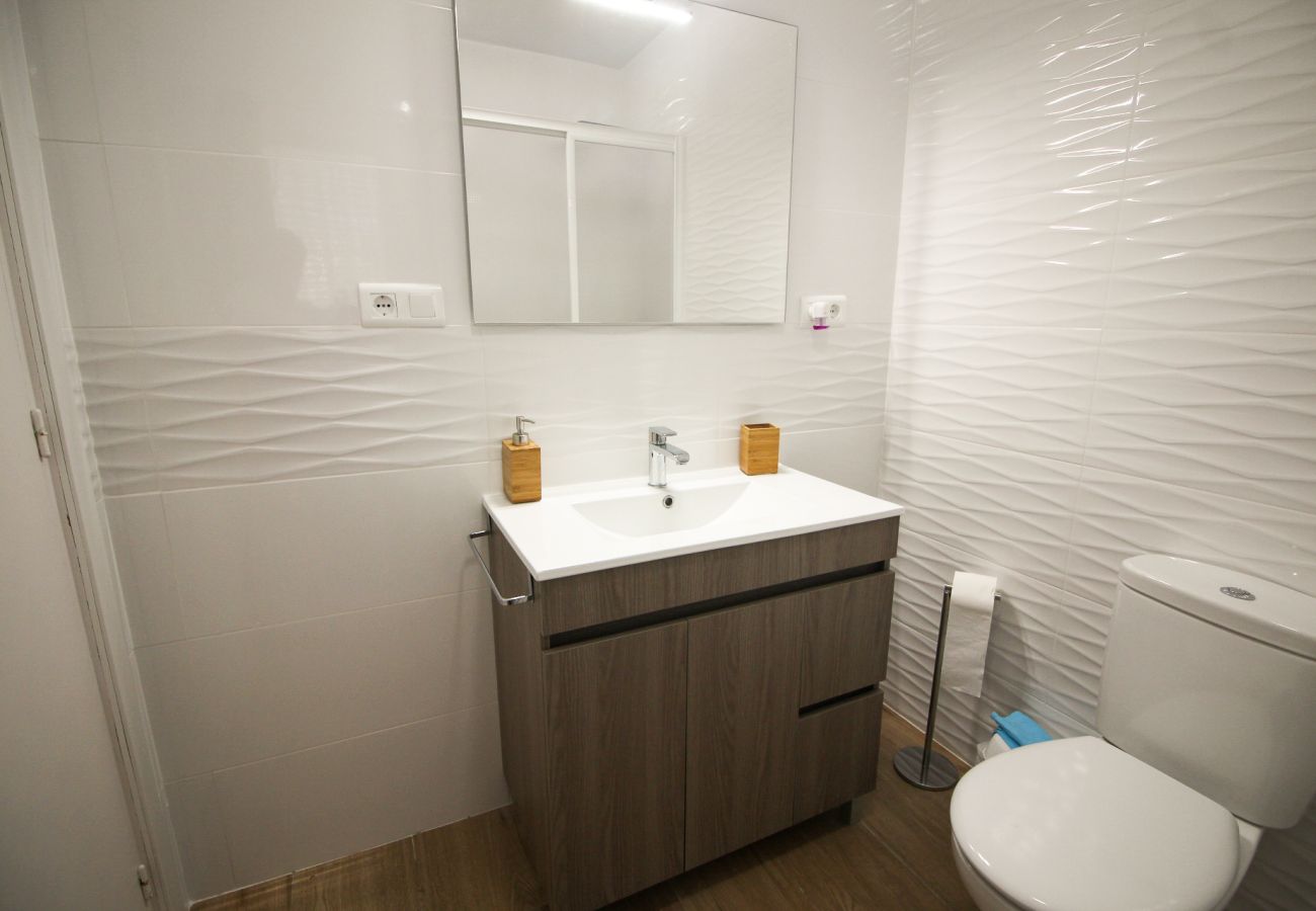 Ferienwohnung in Torrox - P. Andaluz 670 by At Home Costa del Sol