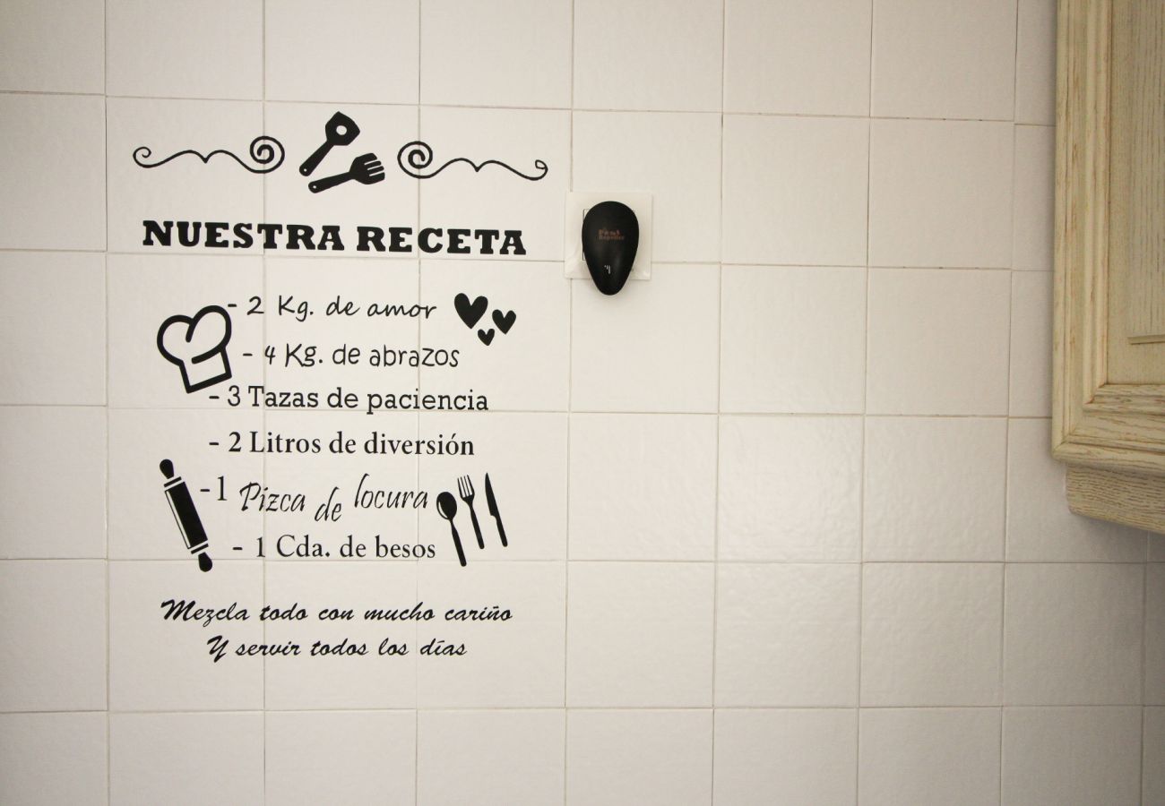 Ferienwohnung in Torrox - P. Andaluz 670 by At Home Costa del Sol