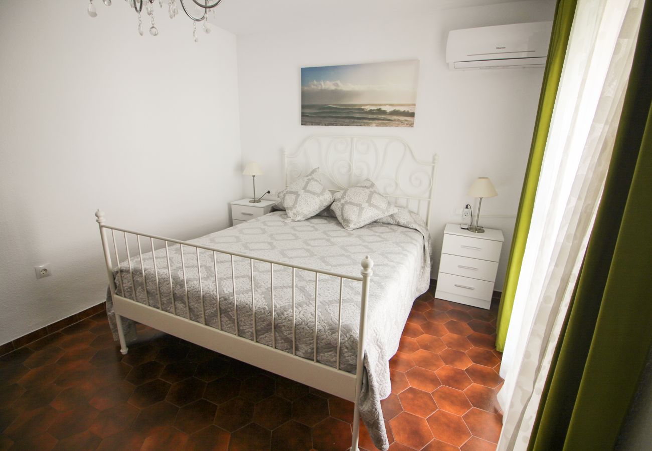 Ferienwohnung in Torrox - P. Andaluz 670 by At Home Costa del Sol