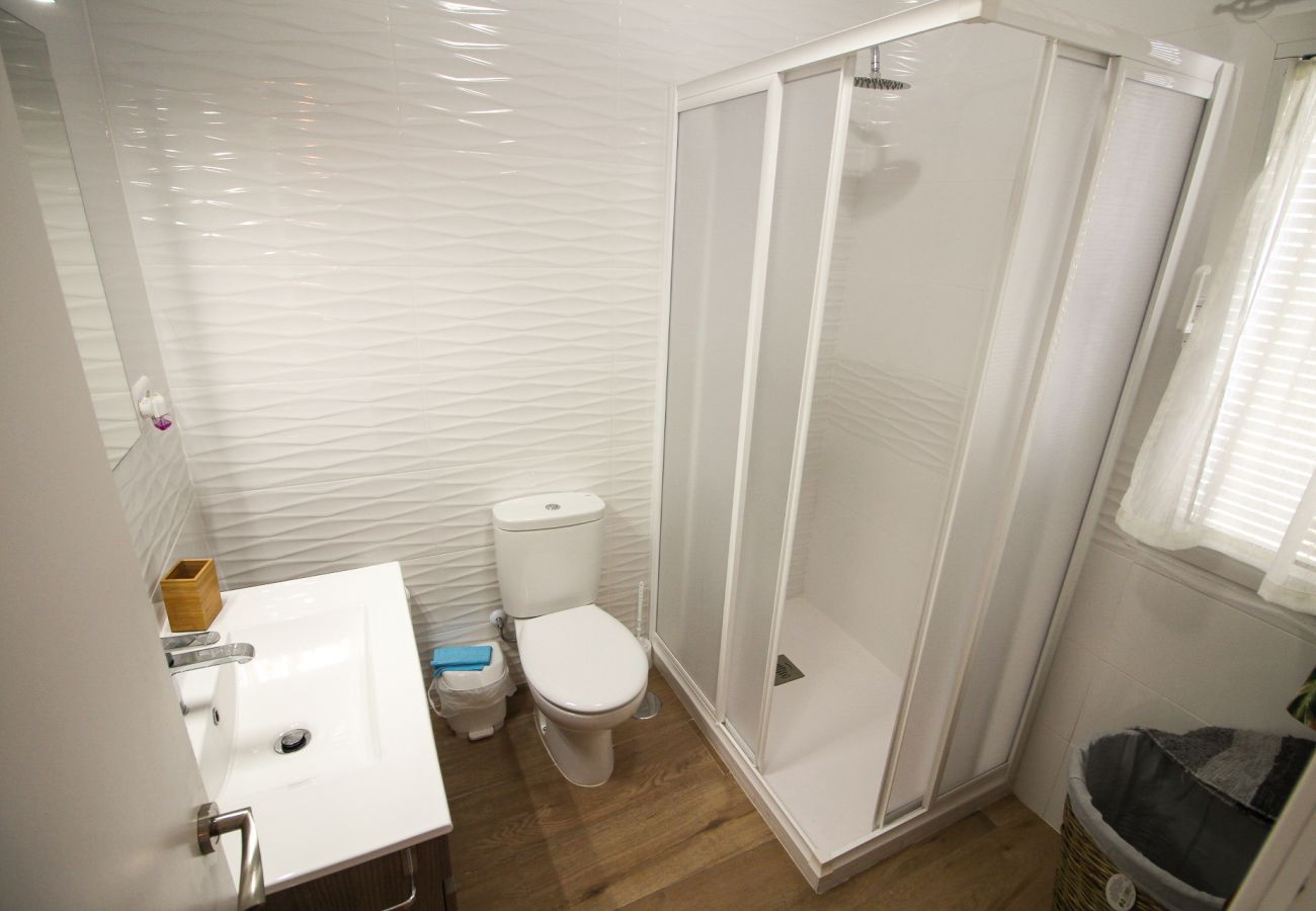 Ferienwohnung in Torrox - P. Andaluz 670 by At Home Costa del Sol