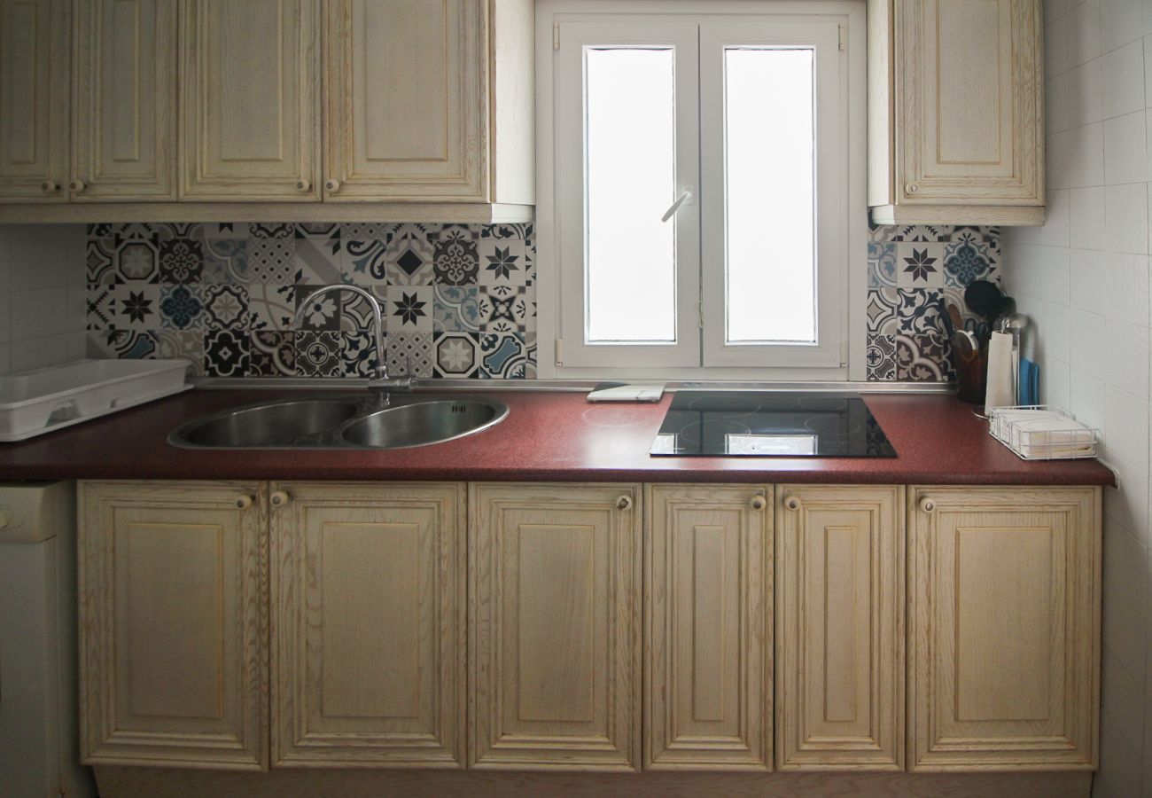 Ferienwohnung in Torrox - P. Andaluz 670 by At Home Costa del Sol
