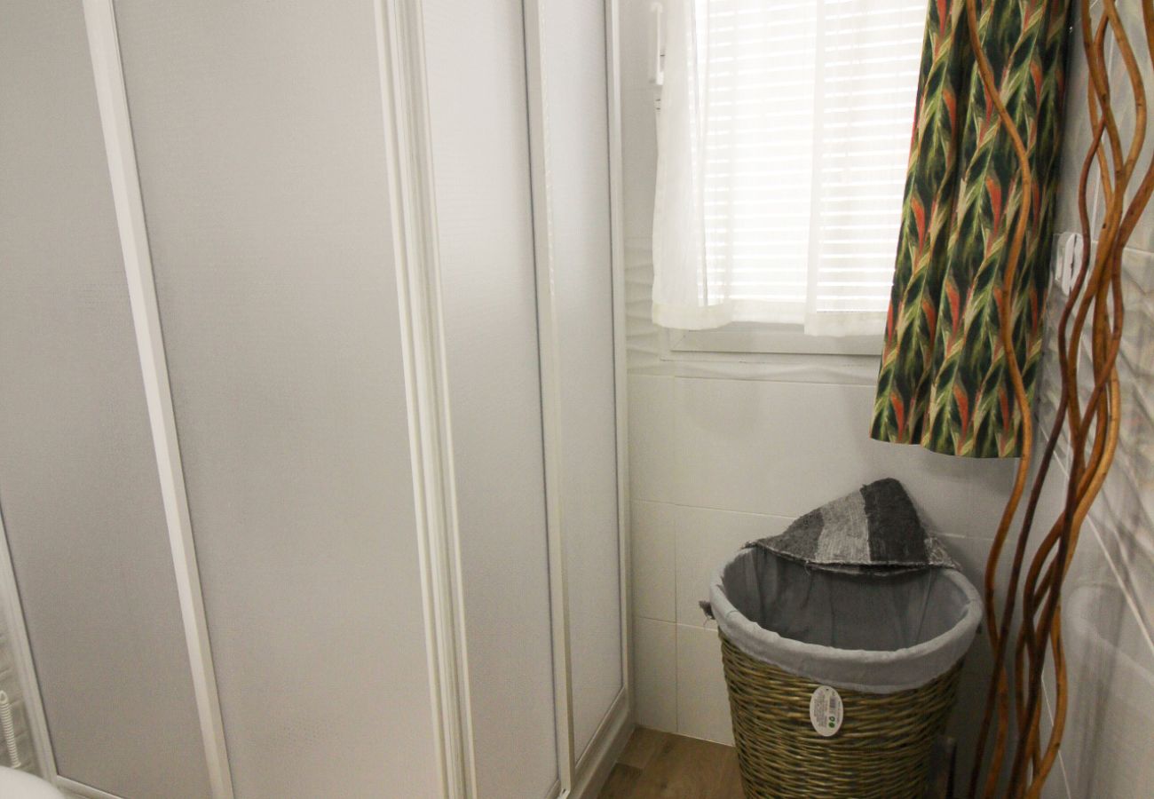 Ferienwohnung in Torrox - P. Andaluz 670 by At Home Costa del Sol